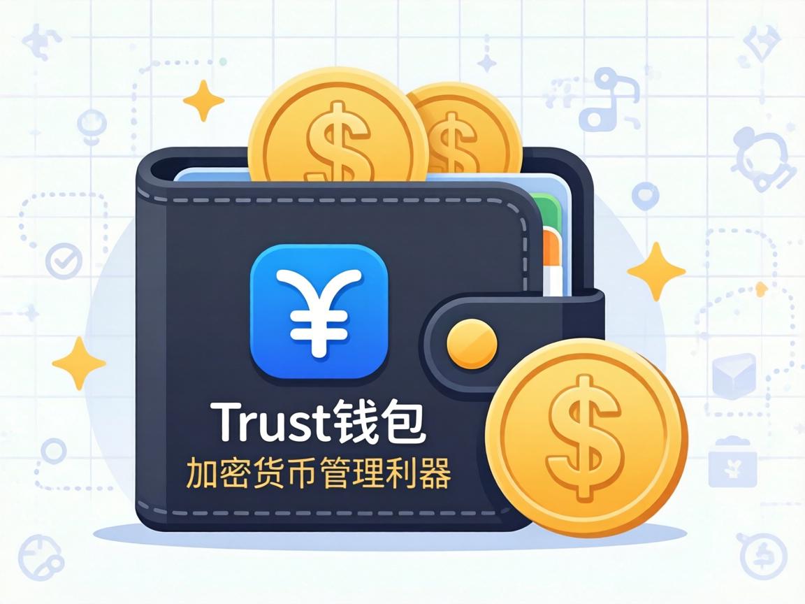 Trust钱包官网下载