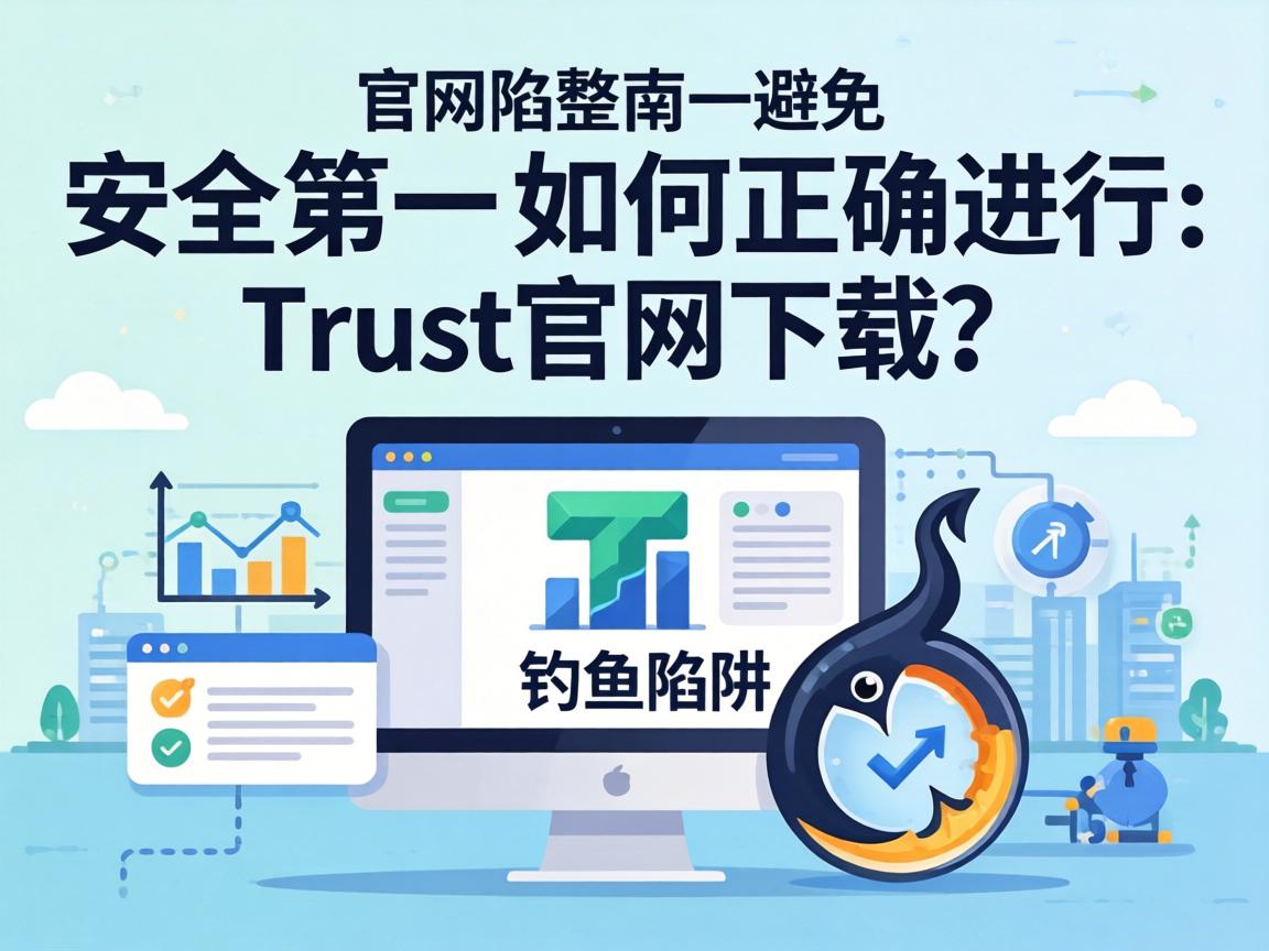 安全第一,如何正确进行Trust官网下载?避免钓鱼陷阱的完整指南 如何正确进行Trust官网下载