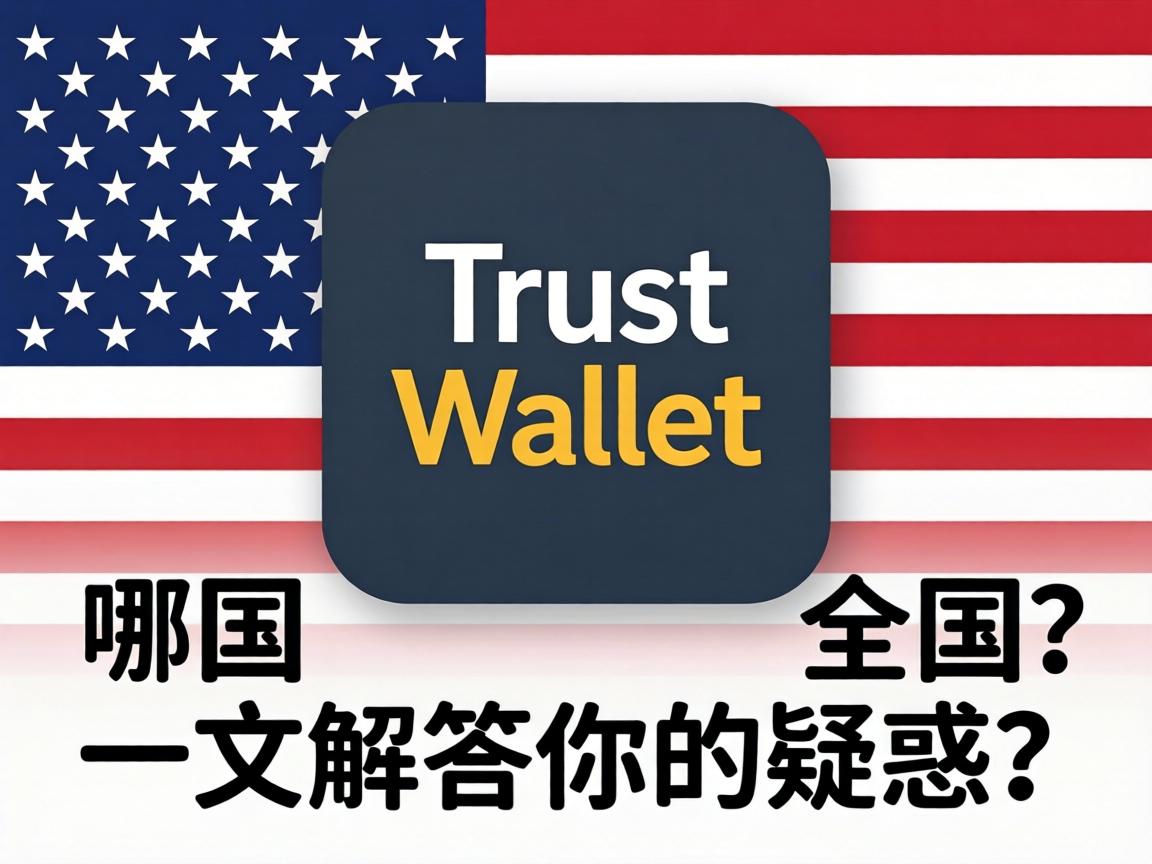 Trust Wallet是哪个国家的?一文解答你的疑惑 Trust Wallet是哪个国家的