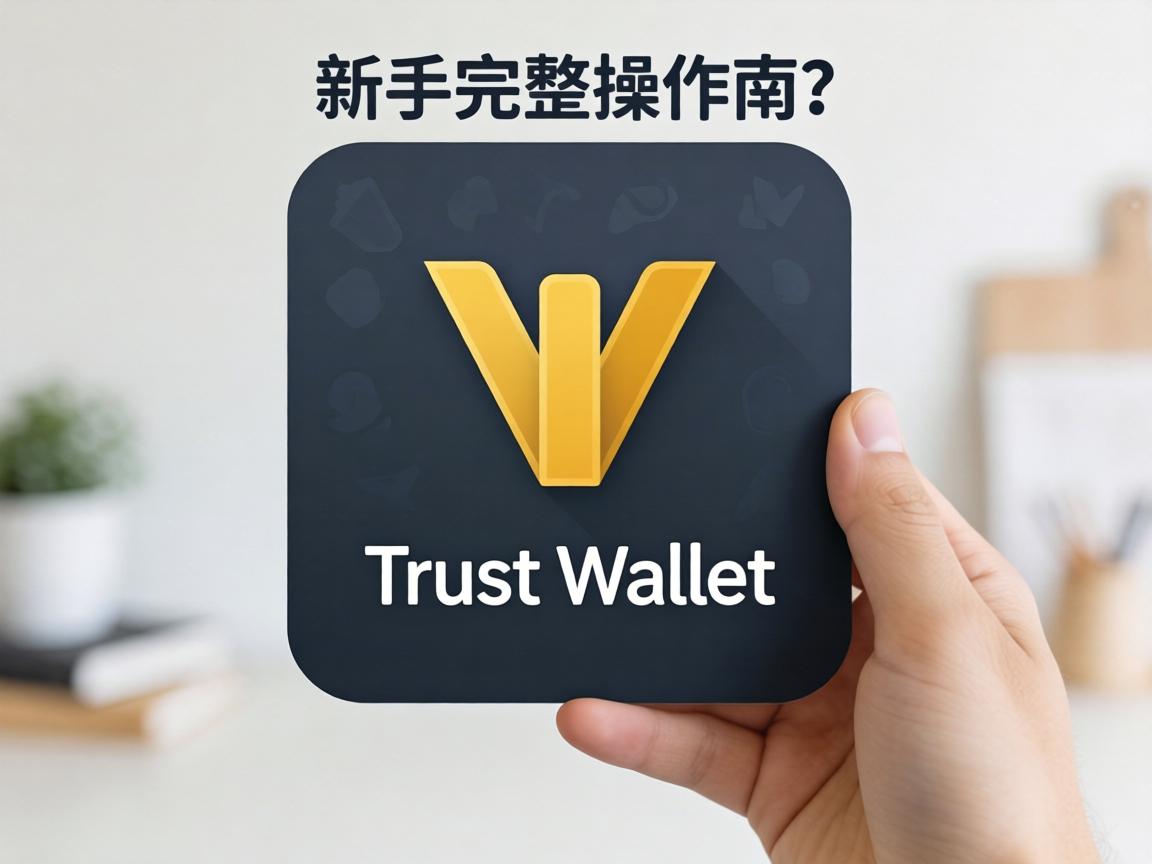 Trust Wallet 怎么用