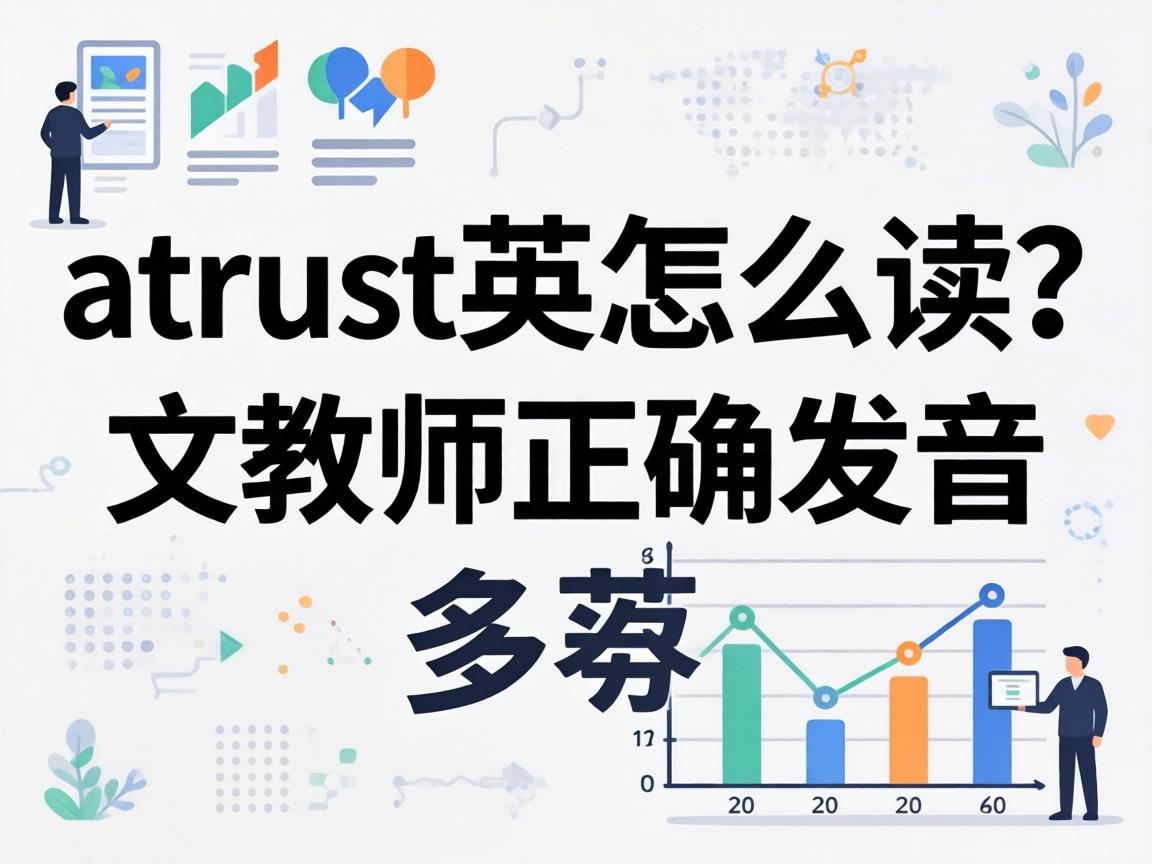 atrust英文怎么读