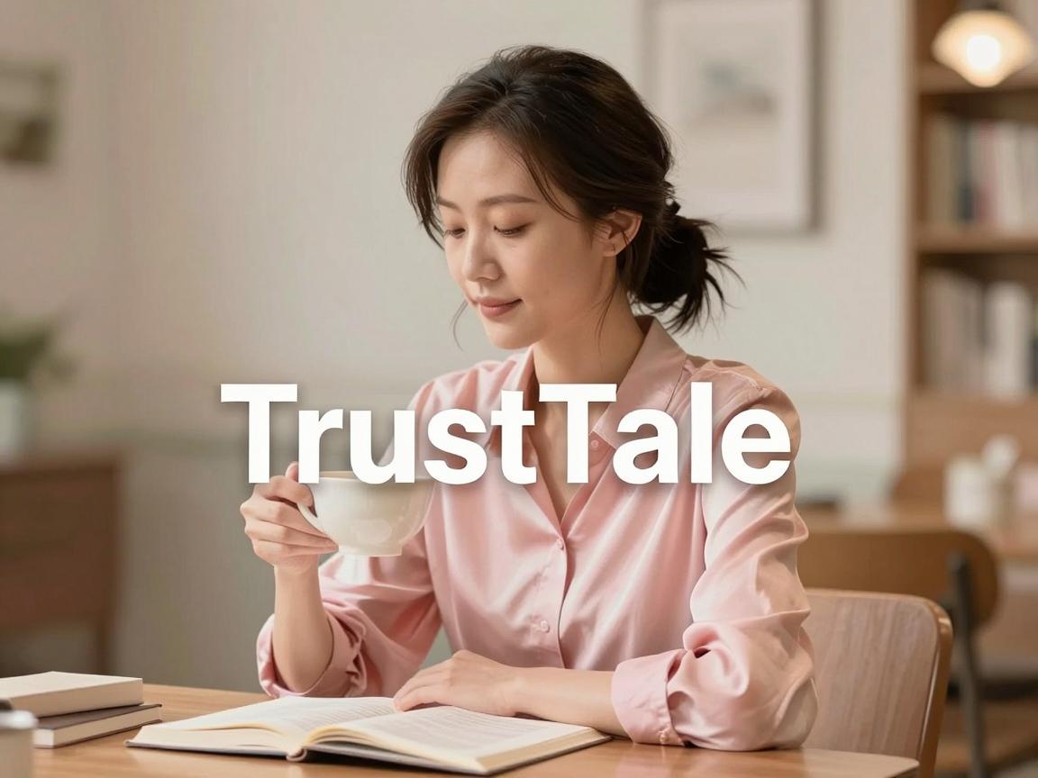 TrustTale中文解读
