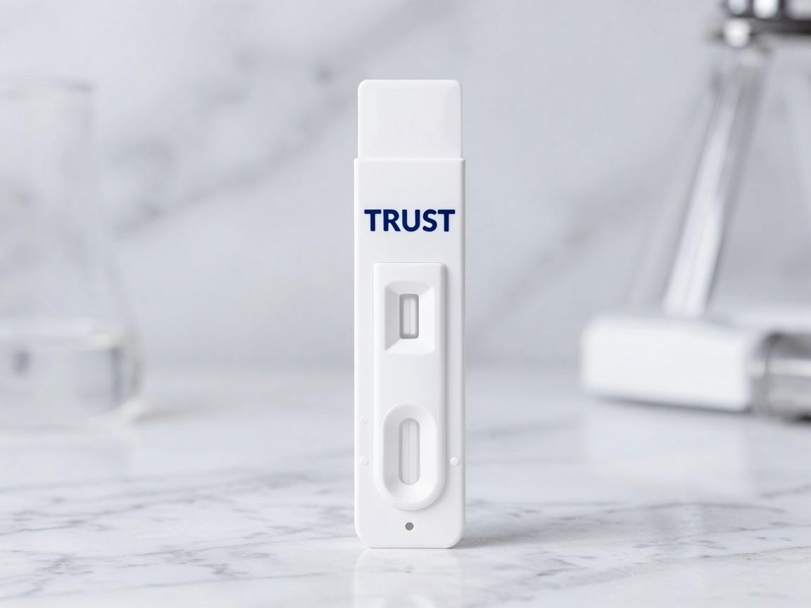 守护生命的第一道防线,体外诊断TRUST试剂在梅毒筛查中的关键作用 体外诊断TRUST试剂在梅毒筛查中的关键作用