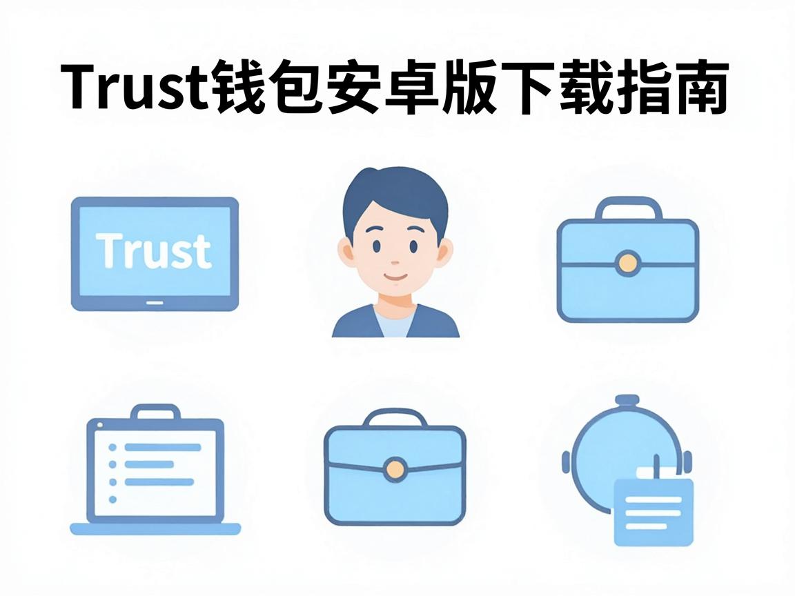 Trust钱包安卓版下载指南