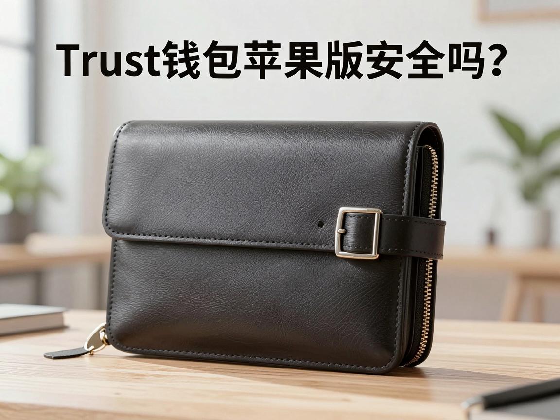 Trust钱包苹果版安全吗?全面解析其安全性及使用建议 Trust钱包苹果版安全吗