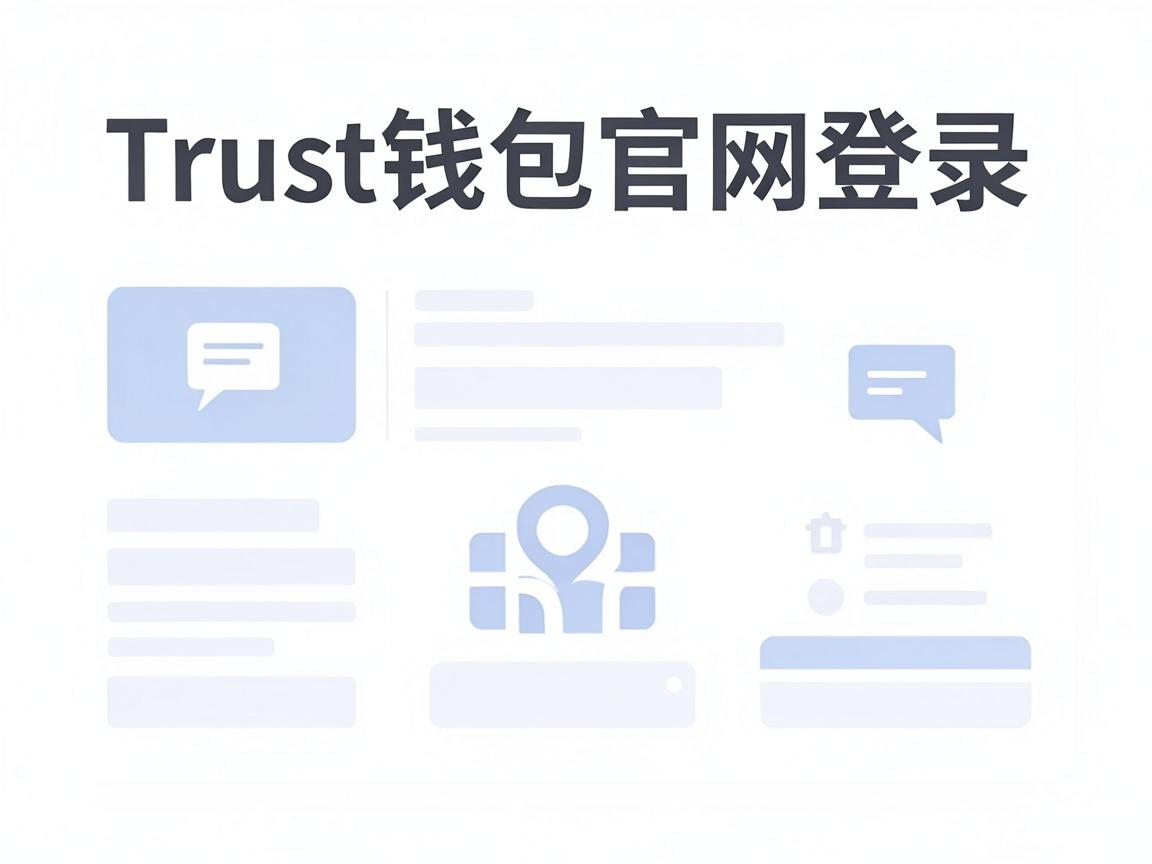 Trust钱包官网登录,安全指南与常见问题解答 Trust钱包官网登录